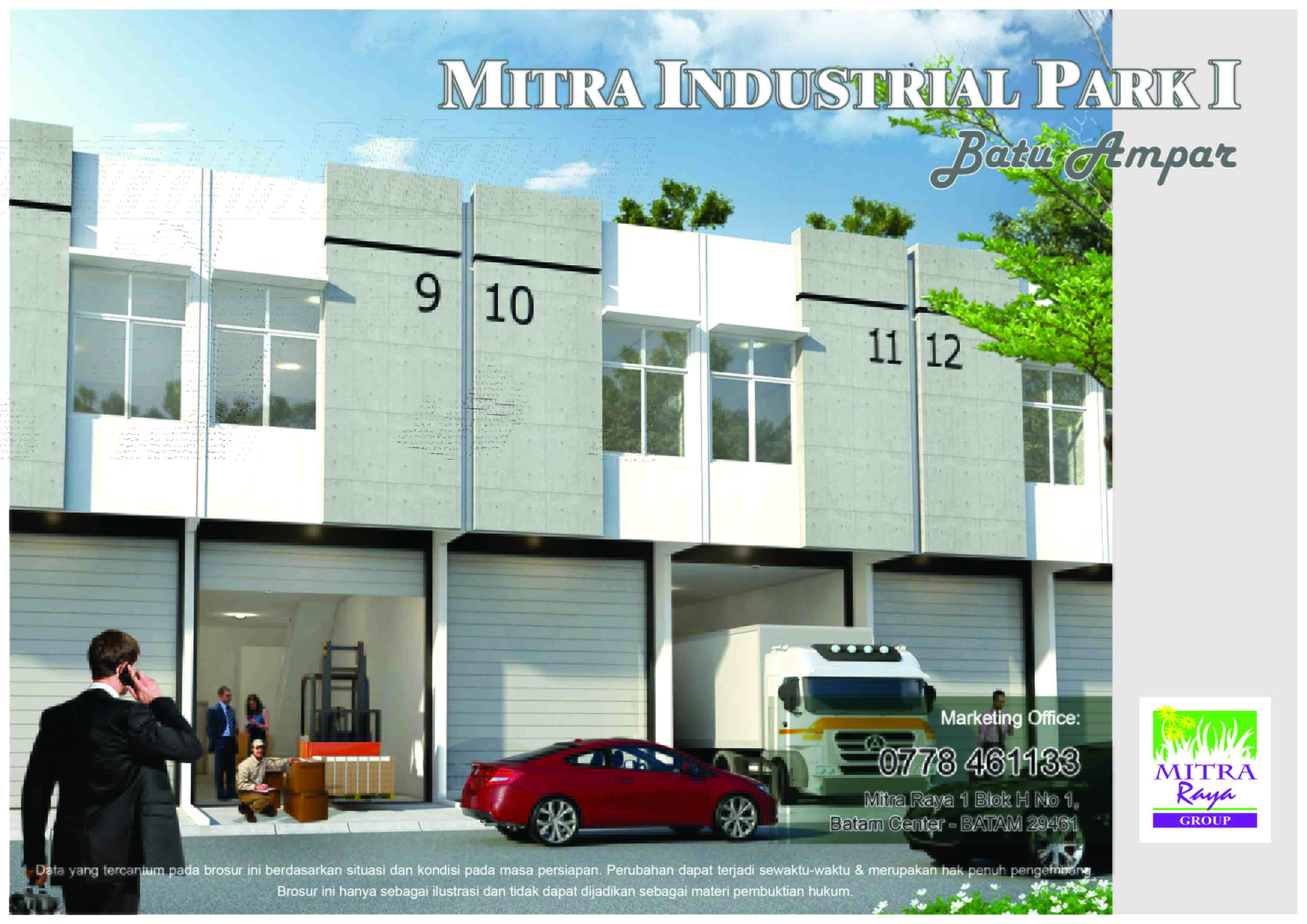 Mitra Raya 2