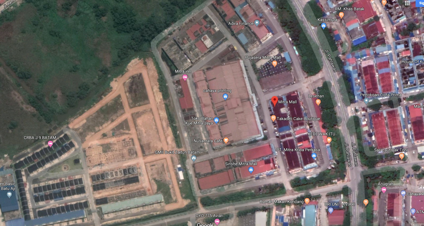 Mitra_Mall.PNG
