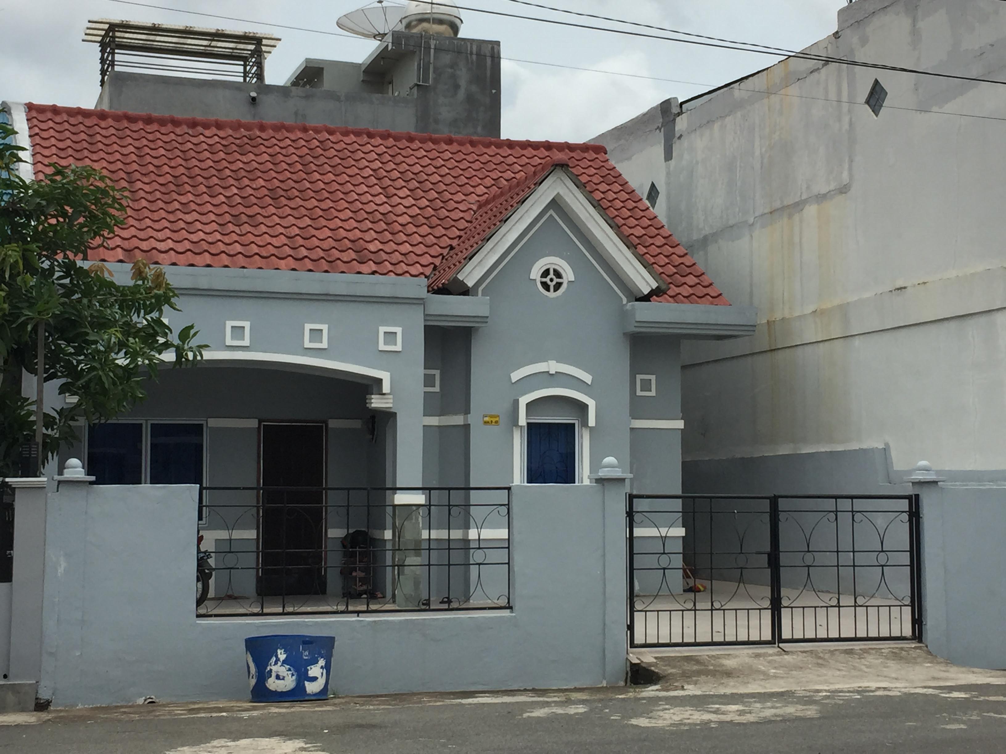 Perumahan